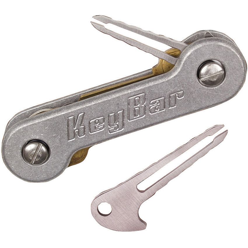 KeyBar Tweezers Insert - KeyBar (image 2)