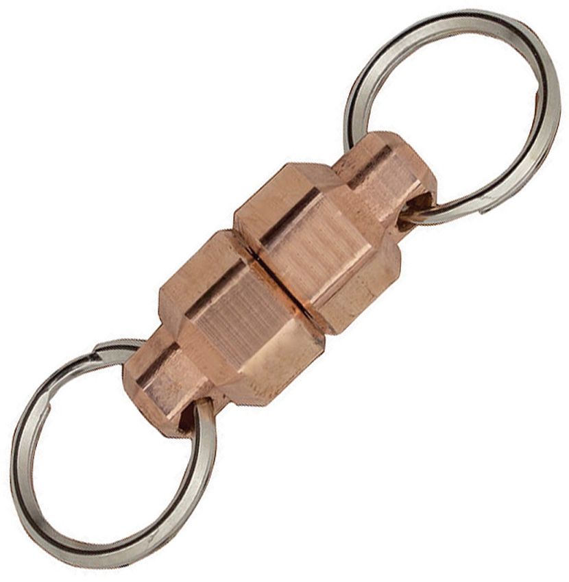 Knife Sheath & Accessory - KeyBar Copper Copper - KeyBar