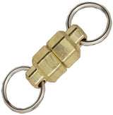 KeyBar Outdoor Accessory - KeyBar Brass Brass - KeyBar