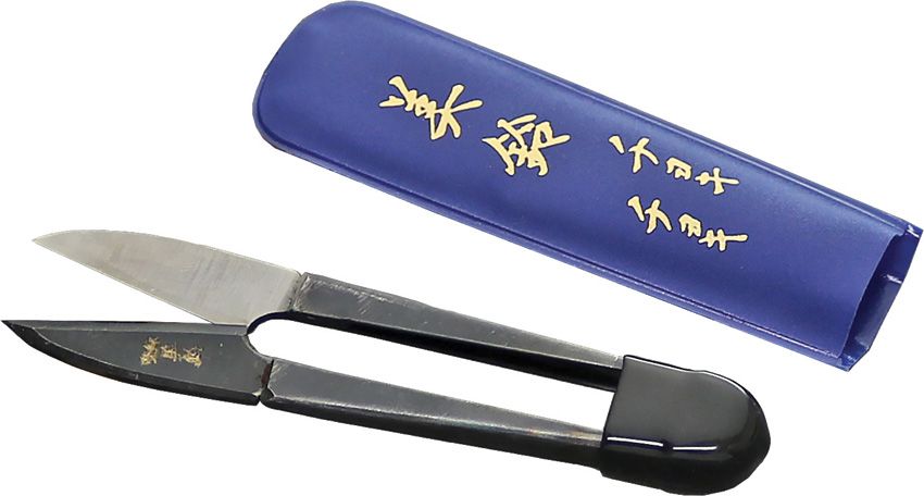 Kanetsune Outdoor Accessory Black - Kanetsune (image 2)