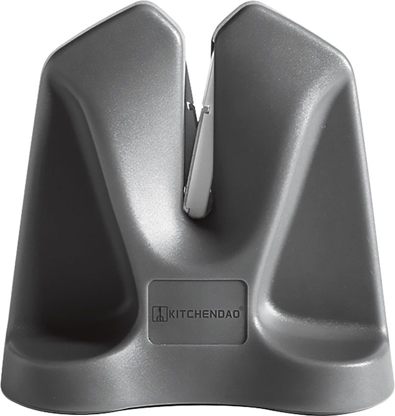 Knife Sharpener Outdoor - KitchenDAO Gray Gray - KitchenDAO