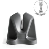 KitchenDAO Knife Sharpener Outdoor Gray - KitchenDAO (image 4)
