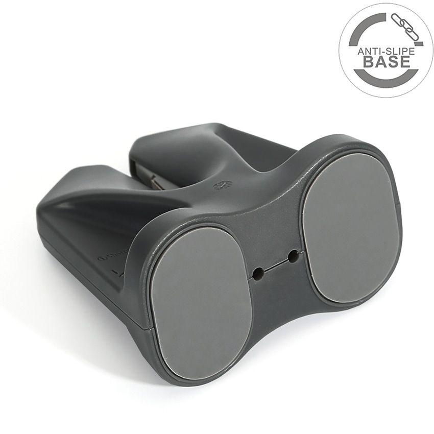 KitchenDAO Knife Sharpener Outdoor Gray - KitchenDAO (image 5)