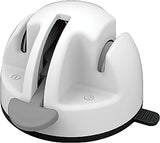 Knife Sharpener Outdoor - KitchenDAO White White - KitchenDAO