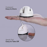 KitchenDAO Knife Sharpener Outdoor White - KitchenDAO (image 4)