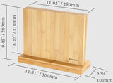 KitchenDAO Block Wood Bamboo - KitchenDAO (image 2)