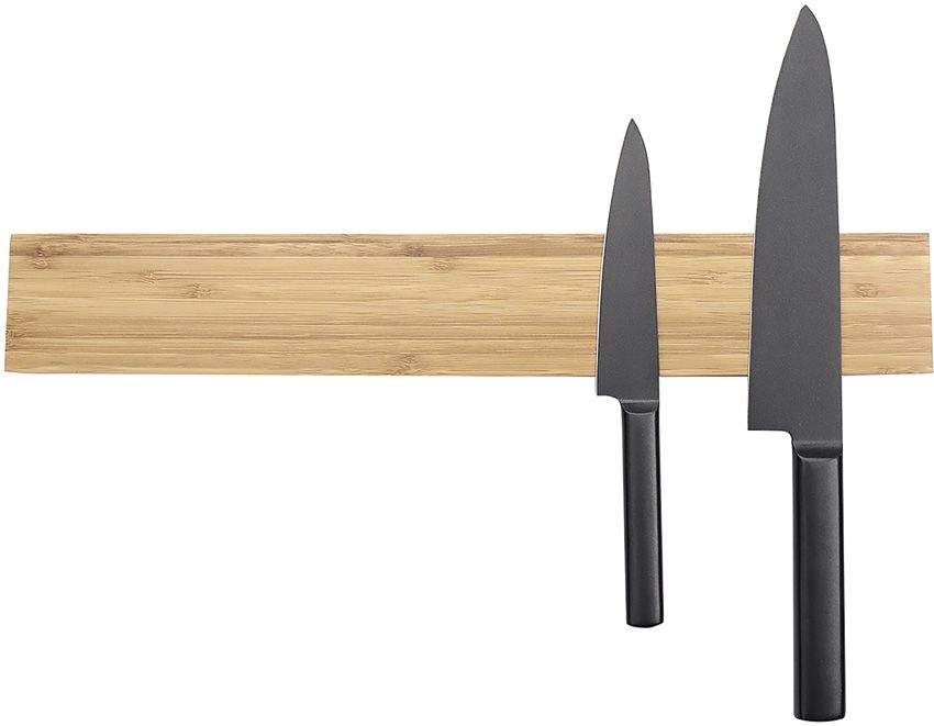 KitchenDAO Knife Rack Bamboo - KitchenDAO (image 2)