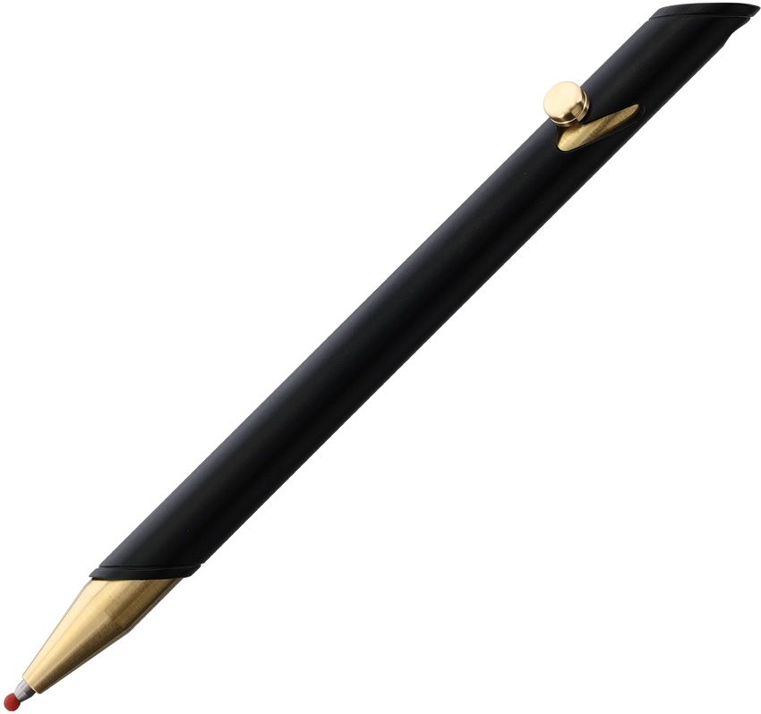 Ketuo Outdoor Accessory - Ketuo Black and Brass Black and Brass - Ketuo