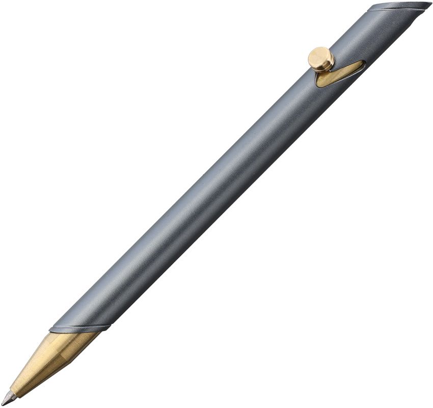 Ketuo Outdoor Accessory - Ketuo Gray and Brass Gray and Brass - Ketuo