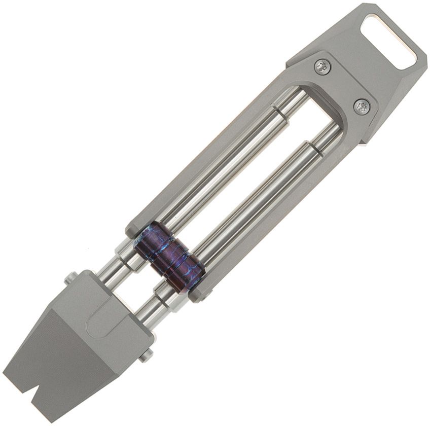 Multi-Function Outdoor Tool - Ketuo Gray - Ketuo