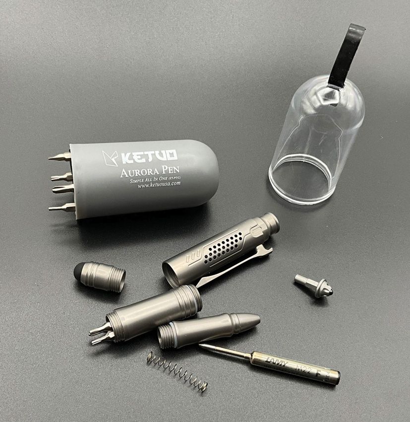 Ketuo Function Pen - Ketuo (image 5)