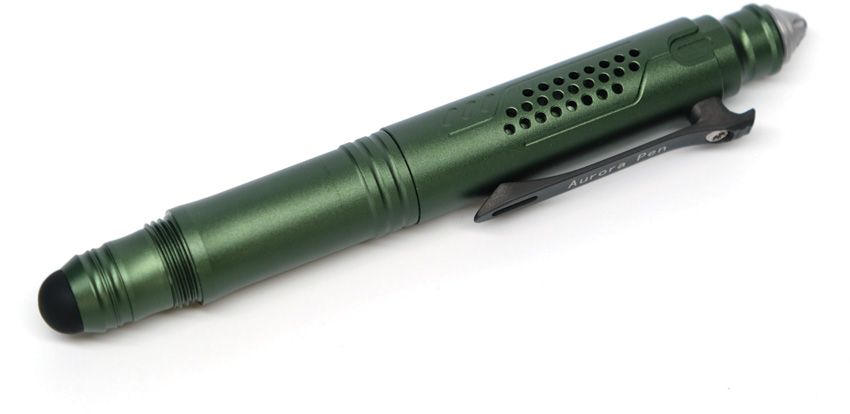 Ketuo Pen Grn - Ketuo (image 2)