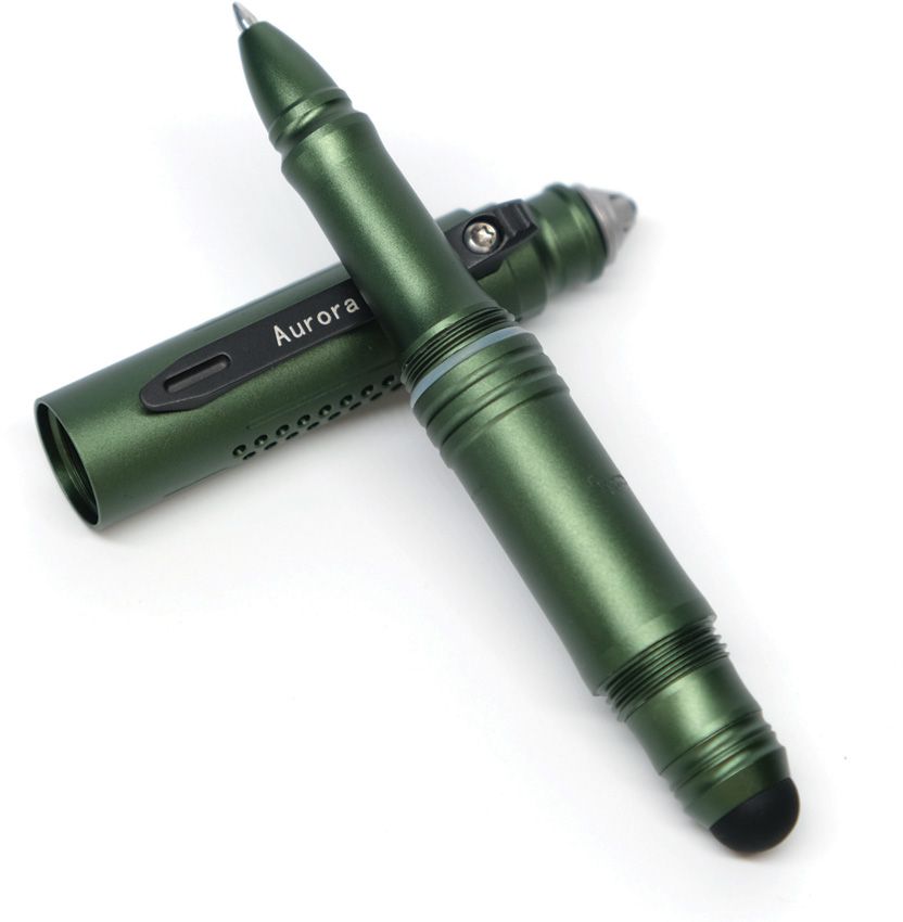 Ketuo Pen Grn - Ketuo (image 4)