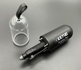 Ketuo Pen Blk - Ketuo (image 3)