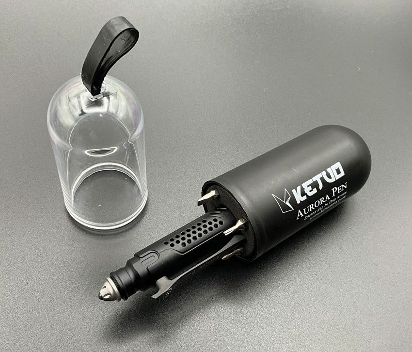 Ketuo Pen Blk - Ketuo (image 3)