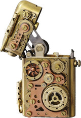 Decorative Lighter - Ketuo Copper and Brass Copper and Brass - Ketuo