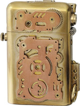 Ketuo Decorative Lighter Copper and Brass - Ketuo (image 3)