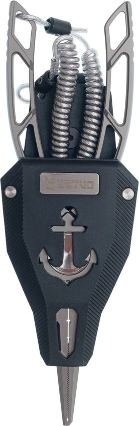 Ketuo Fishing Pliers (2) - Ketuo (image 3)