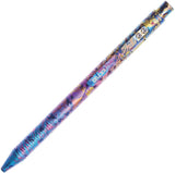 Titanium EDC Pen Titanium - Ketuo 80's Grunge 80's Grunge - Ketuo