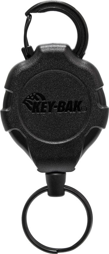Outdoor Survival Gear - KEY-BAK - KEY-BAK