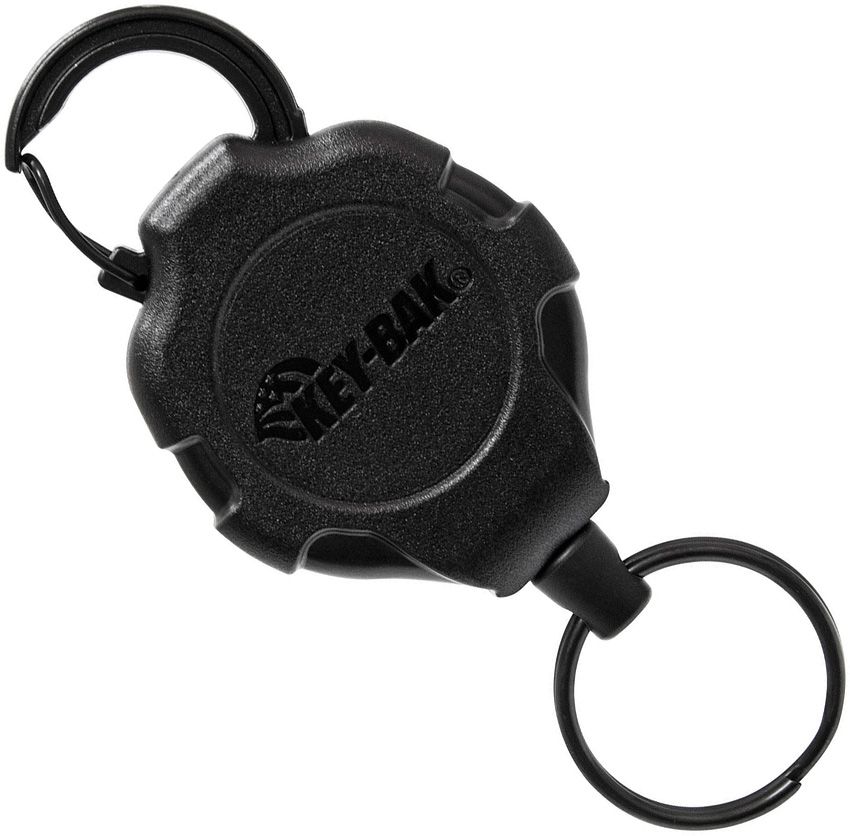 Outdoor Survival Gear - KEY-BAK - KEY-BAK