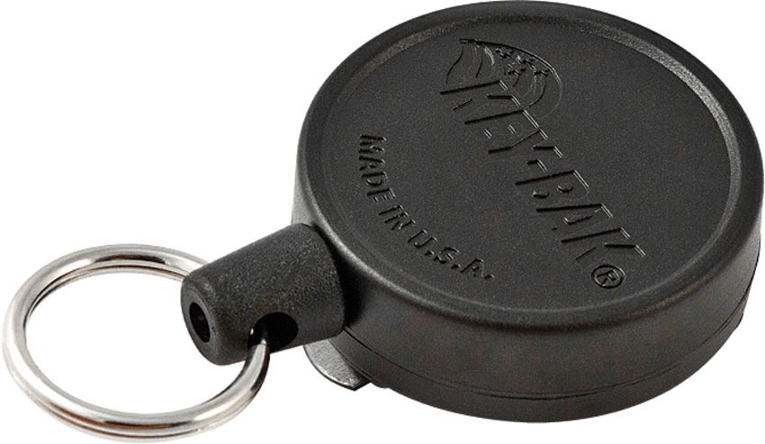 KEY-BAK Outdoor Accessory - KEY-BAK Black Black - KEY-BAK
