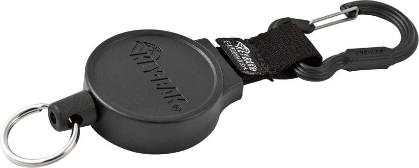 KEY-BAK Outdoor Accessory - KEY-BAK Black Black - KEY-BAK