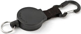 KEY-BAK Key Reel Black - KEY-BAK (image 2)