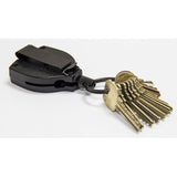 KEY-BAK Super PLUS Black - KEY-BAK (image 2)