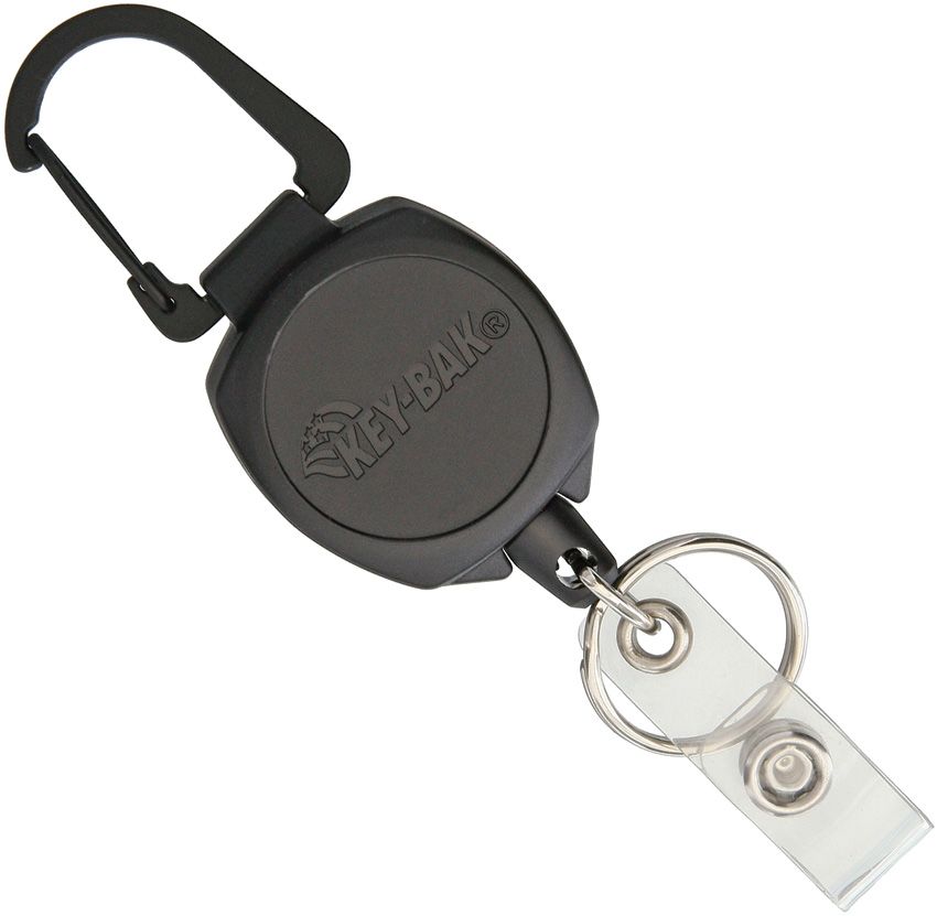 KEY-BAK Outdoor Accessory - KEY-BAK Black Black - KEY-BAK