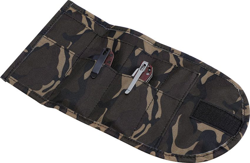 Kizer Cutlery Knife Sheath & Accessory Camo - Kizer Cutlery (image 2)