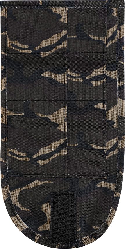 Kizer Cutlery Knife Sheath & Accessory Camo - Kizer Cutlery (image 4)
