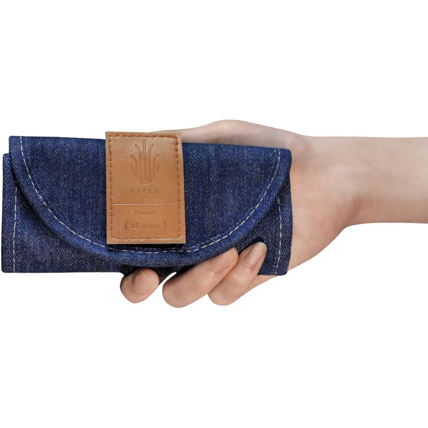 Kizer Cutlery Knife Sheath & Accessory Denim - Kizer Cutlery (image 3)