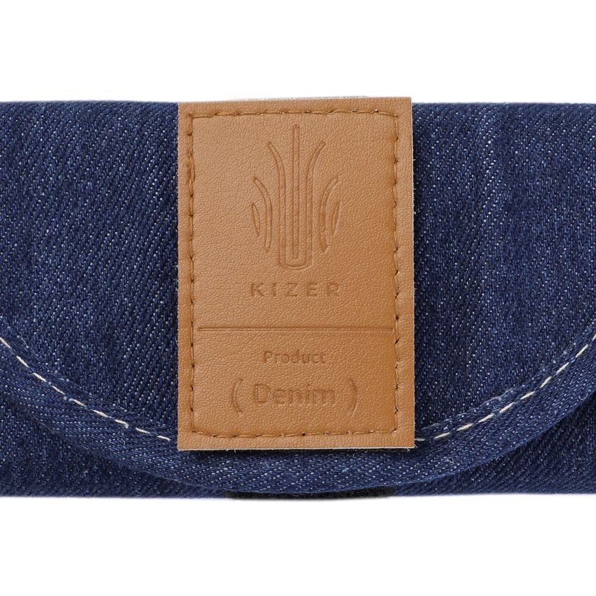Kizer Cutlery Knife Sheath & Accessory Denim - Kizer Cutlery (image 4)