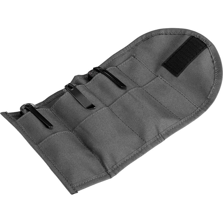 Kizer Cutlery Knife Sheath & Accessory Gray - Kizer Cutlery (image 2)