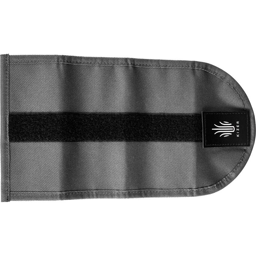 Kizer Cutlery Knife Sheath & Accessory Gray - Kizer Cutlery (image 3)