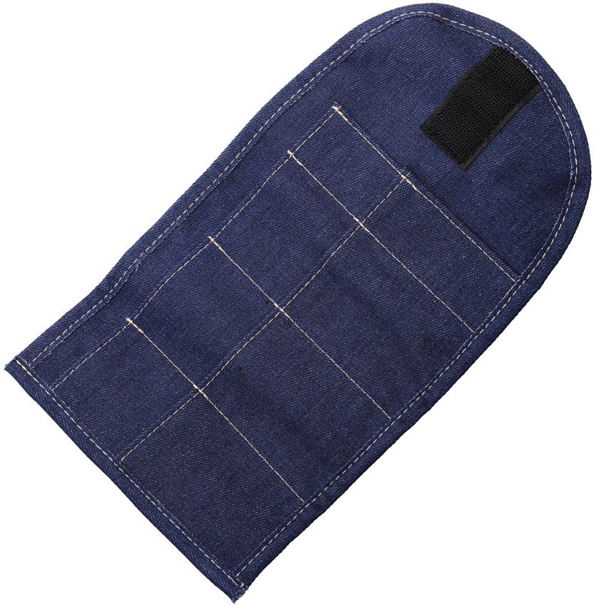 Kizer Cutlery Knife Sheath & Accessory Blue - Kizer Cutlery (image 2)