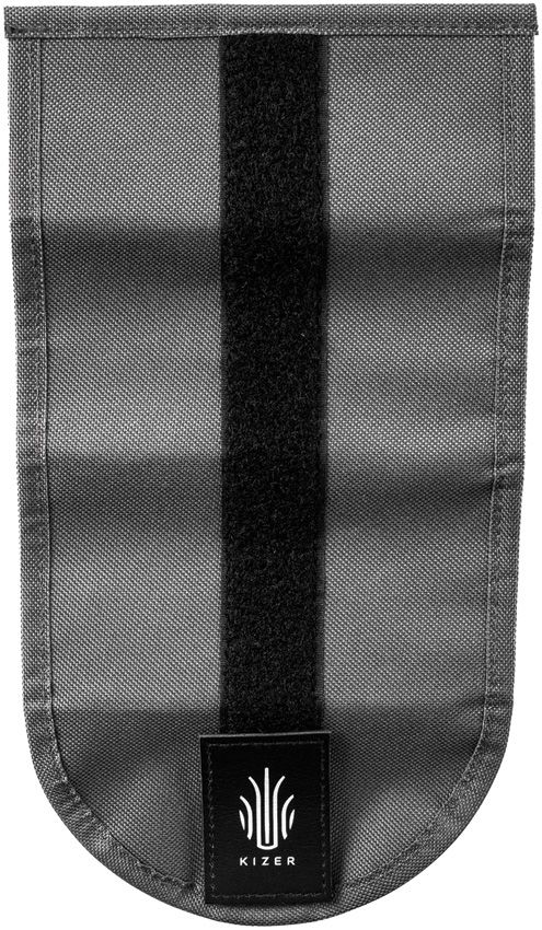 Kizer Cutlery Knife Sheath & Accessory Black and Gray - Kizer Cutlery (image 2)