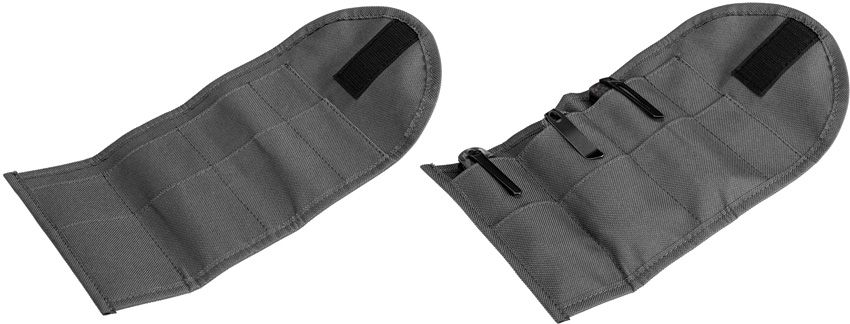 Kizer Cutlery Knife Sheath & Accessory Black and Gray - Kizer Cutlery (image 3)