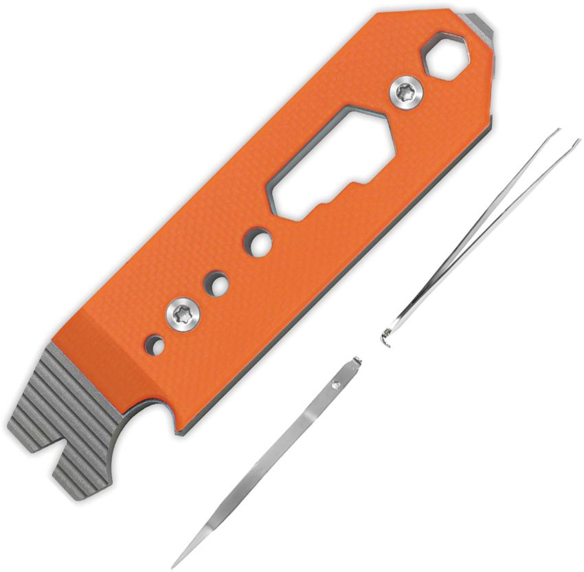 Kizer Cutlery Multi Tool - Kizer Cutlery (image 3)
