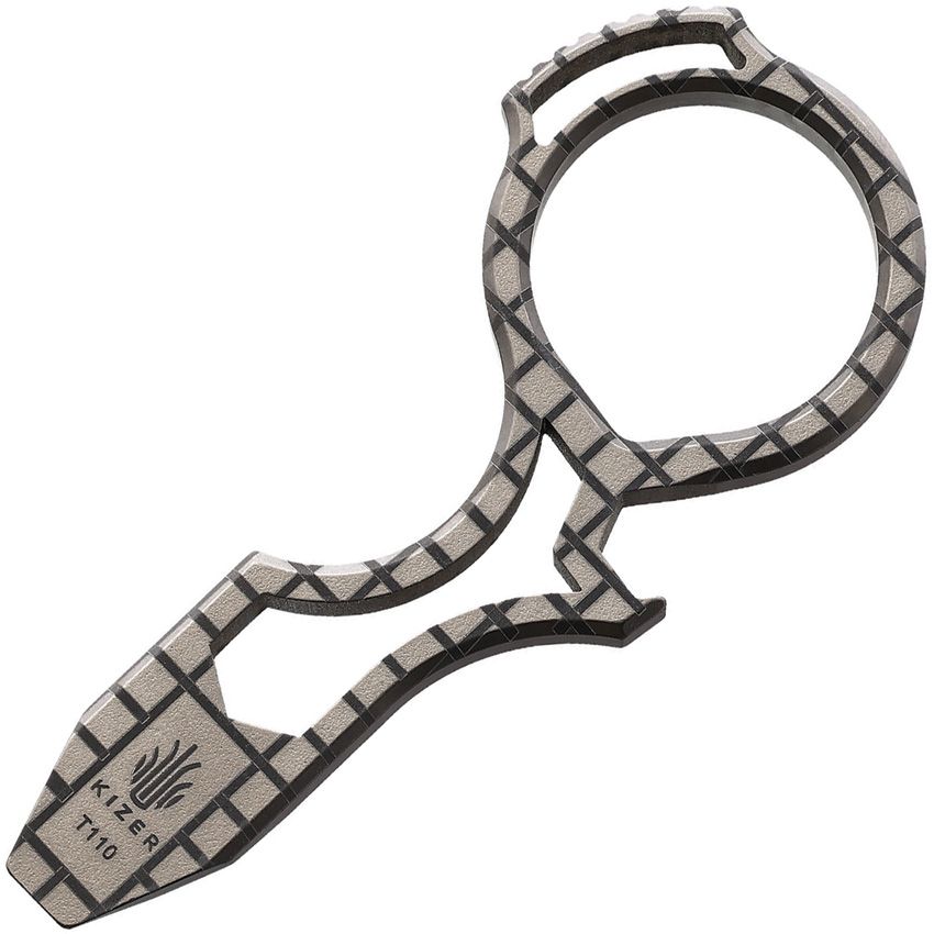 Kizer Cutlery Talon Pry - Kizer Cutlery (image 2)