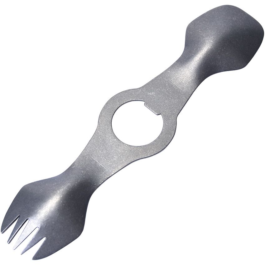 Kizer Cutlery Outdoor Survival Gear Titanium - Kizer Cutlery (image 2)
