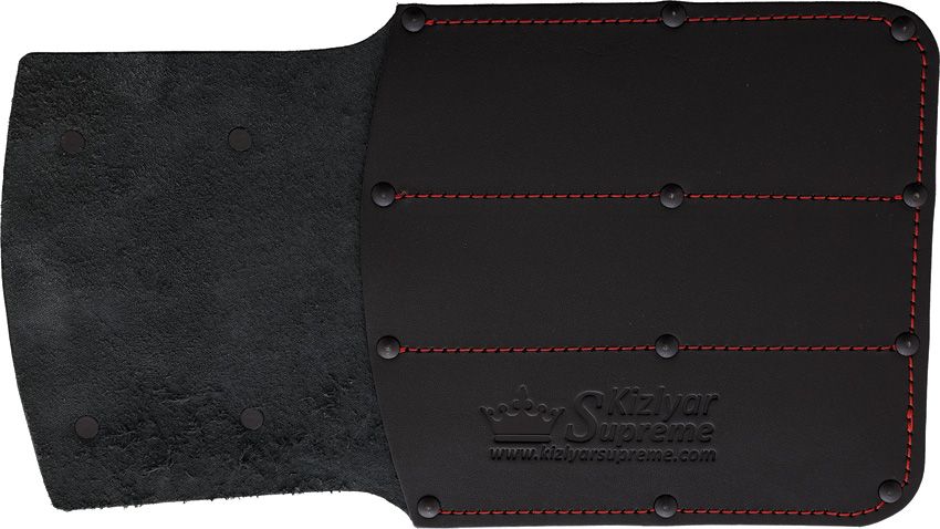 Knife Sheath & Accessory - Kizlyar Black Black - Kizlyar