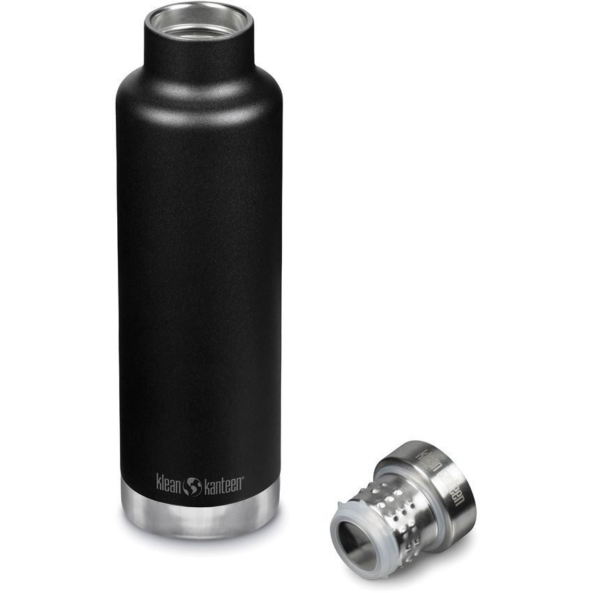 Klean Kanteen Outdoor Survival Gear Black - Klean Kanteen (image 2)