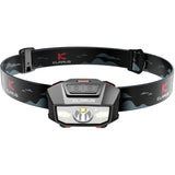 Klarus LED Torch 270 Lumens Black - Klarus (image 2)