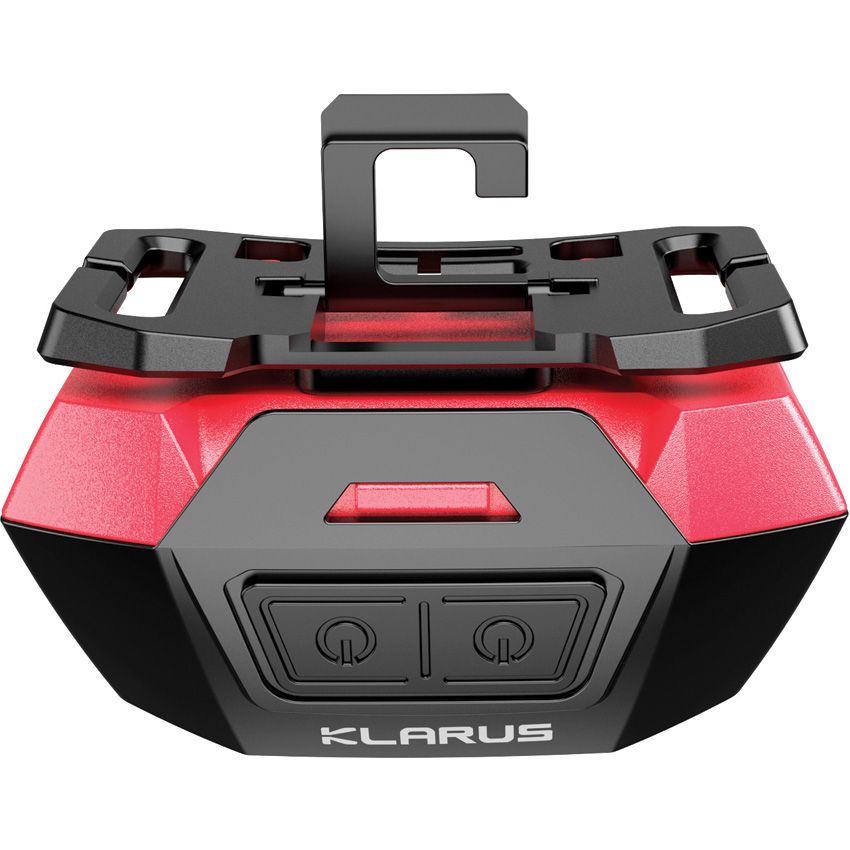 Klarus LED Torch 270 Lumens Black - Klarus (image 4)