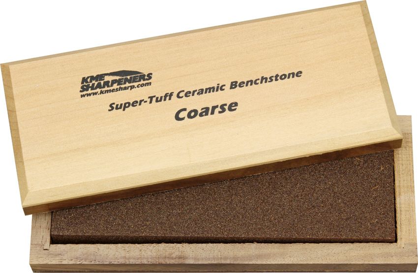 Broadhead Arrow Sharpener with Wrench - KME Sharpeners - KME Sharpeners