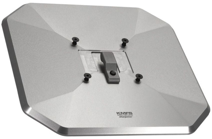 Knife Sharpener Outdoor - KMFS Natural anodized Natural anodized - KMFS