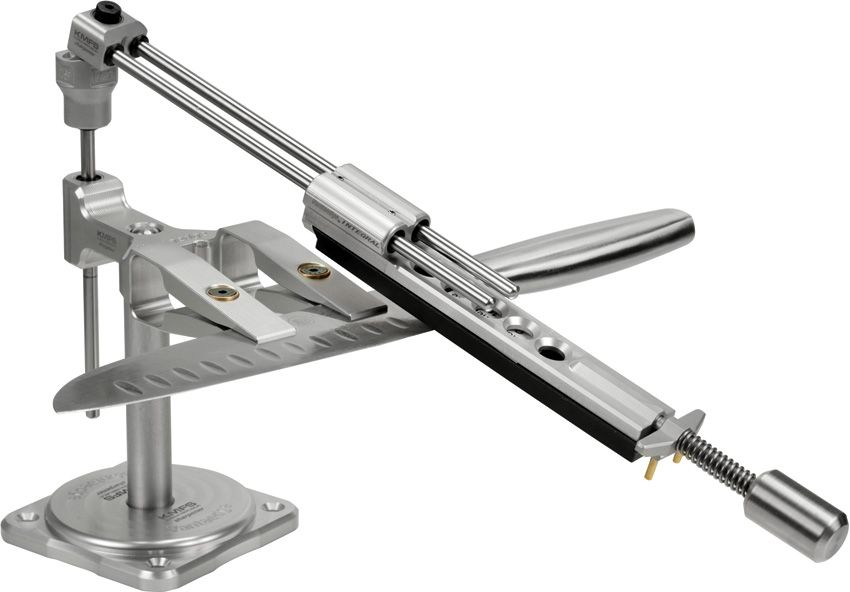 KMFS Integral Sharpener - KMFS (image 2)