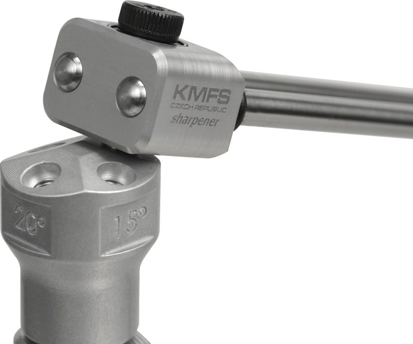 KMFS Integral Sharpener - KMFS (image 3)